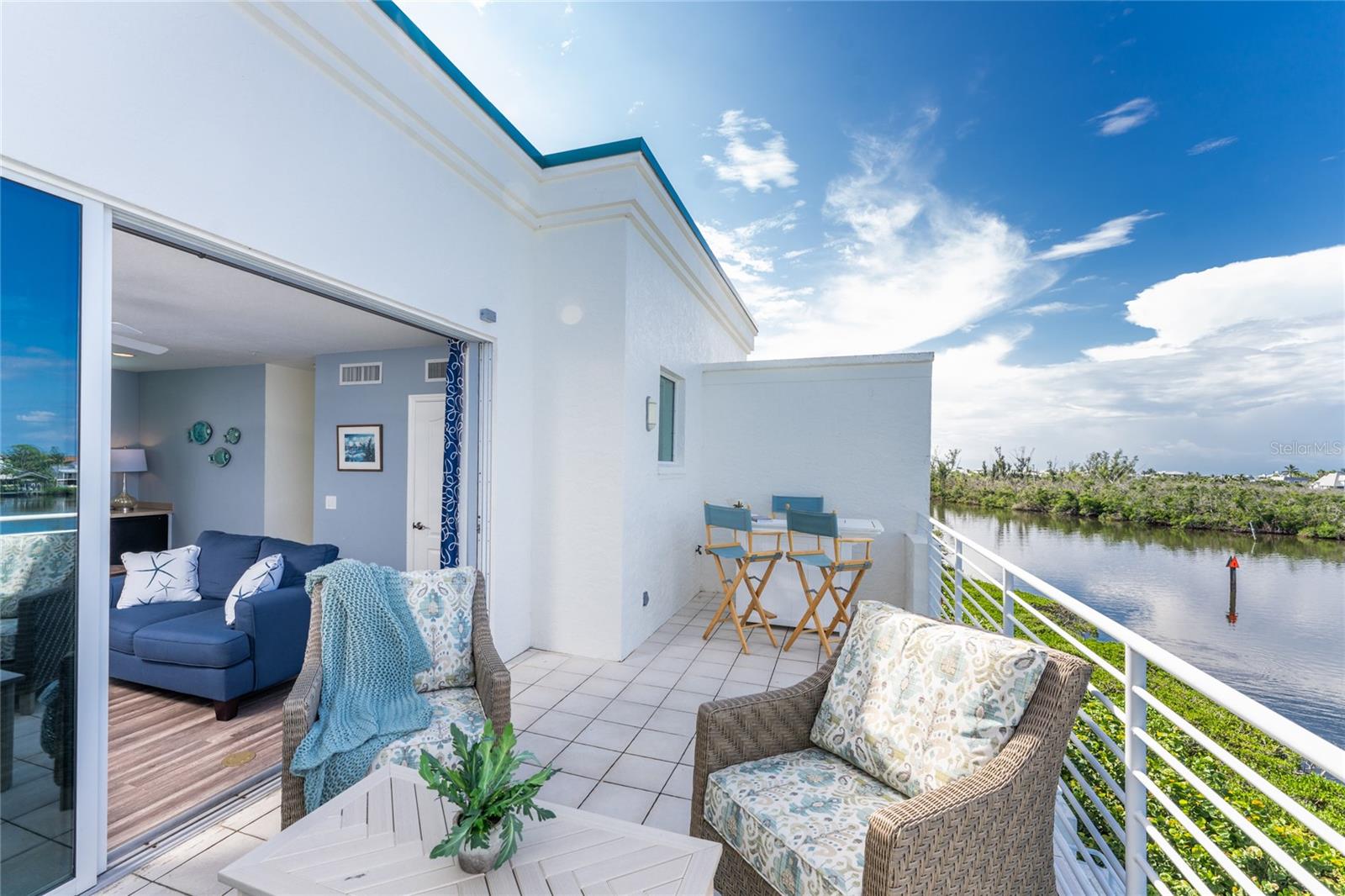 CAPE HAZE MARINA VILLAGE PH - Residential Lease