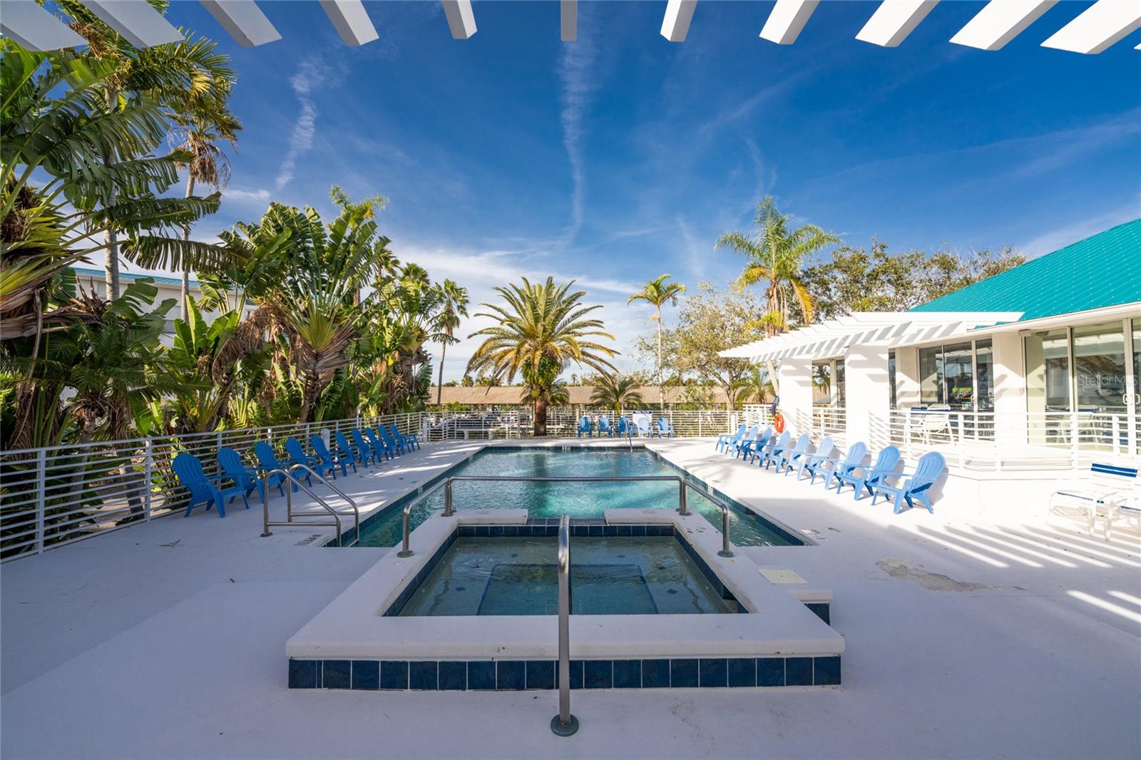 CAPE HAZE MARINA VILLAGE PH - Residential Lease