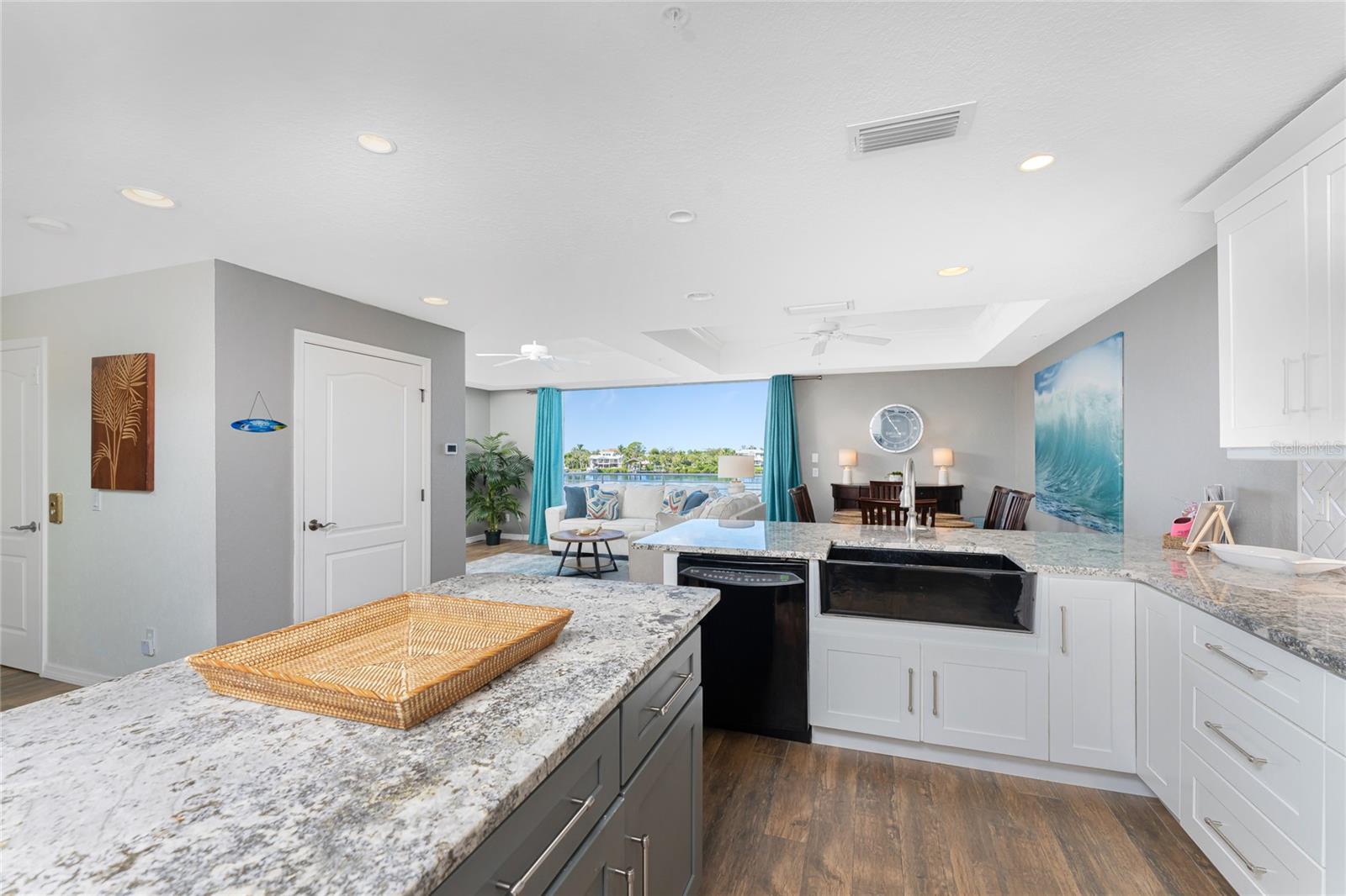 CAPE HAZE MARINA VILLAGE PH - Residential Lease