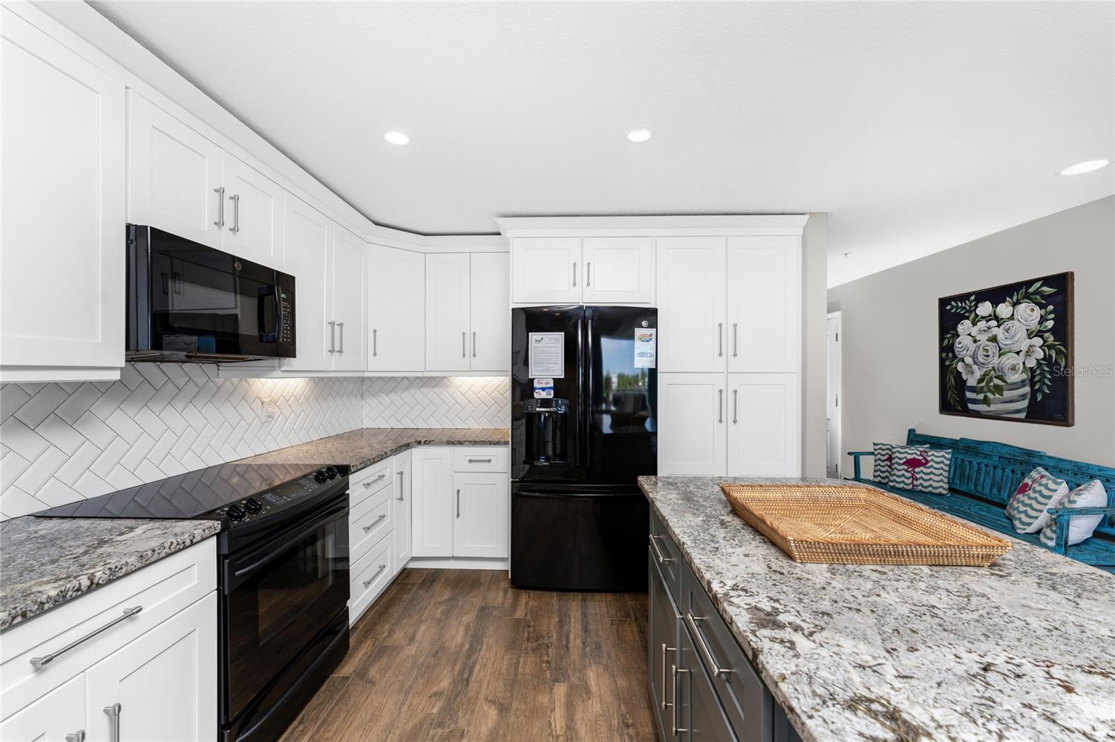 CAPE HAZE MARINA VILLAGE PH - Residential Lease
