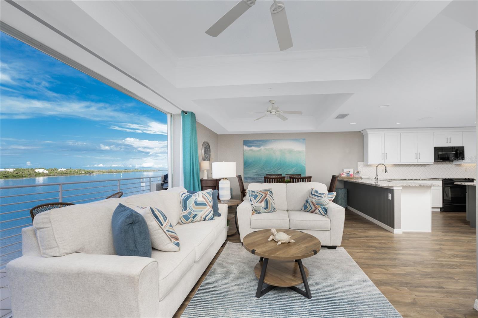 CAPE HAZE MARINA VILLAGE PH - Residential Lease