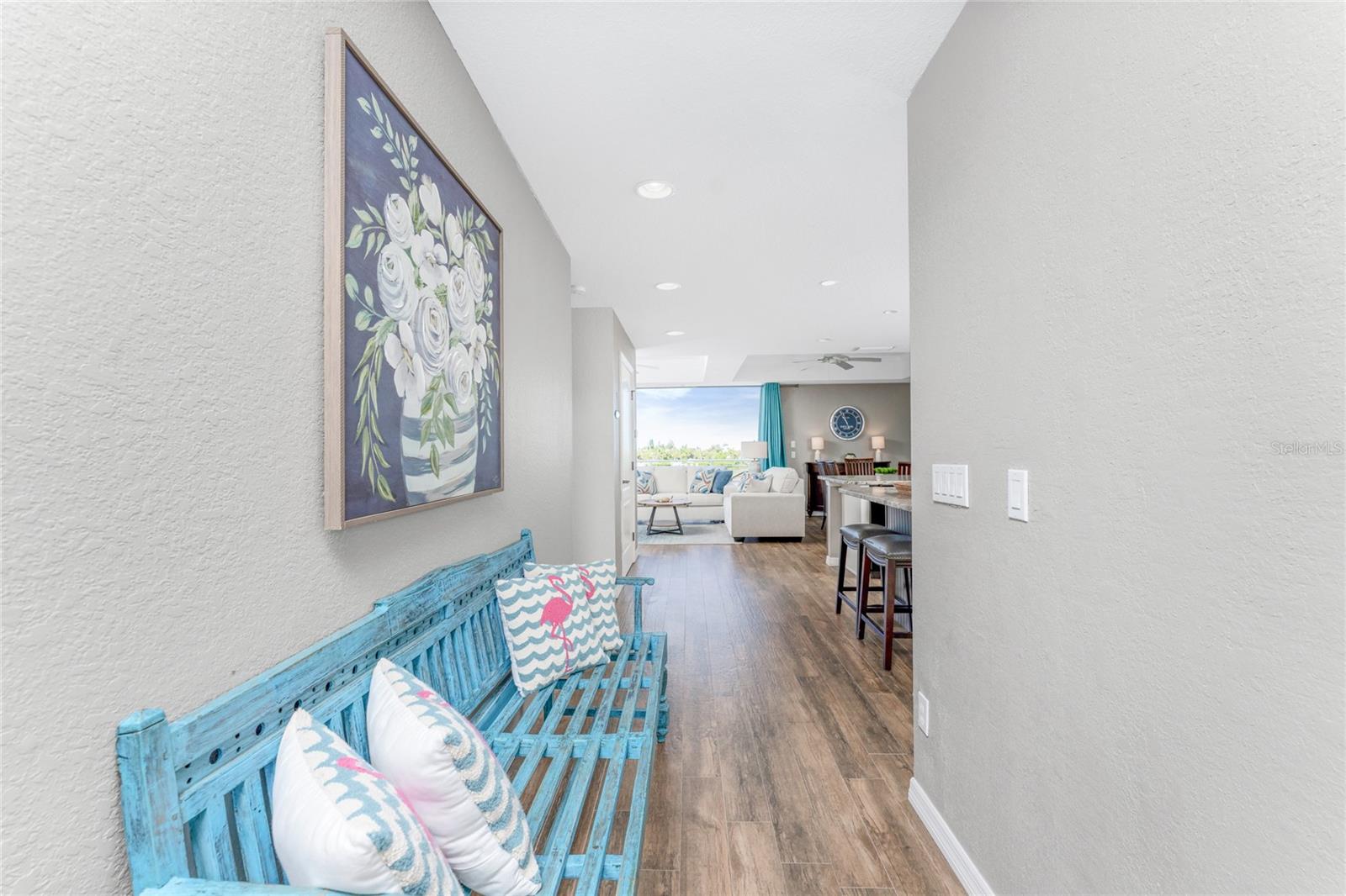 CAPE HAZE MARINA VILLAGE PH - Residential Lease