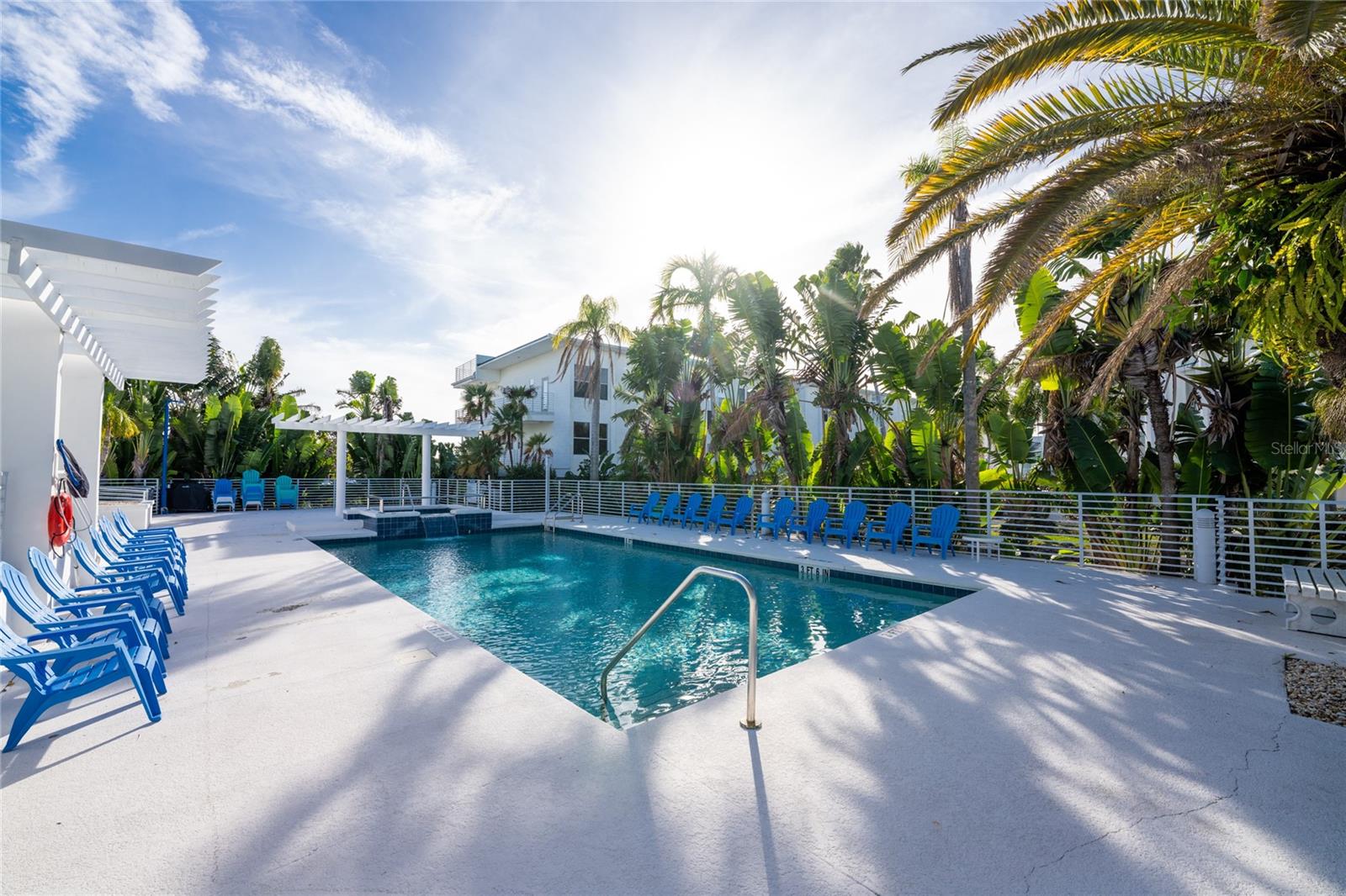 CAPE HAZE MARINA VILLAGE PH - Residential Lease