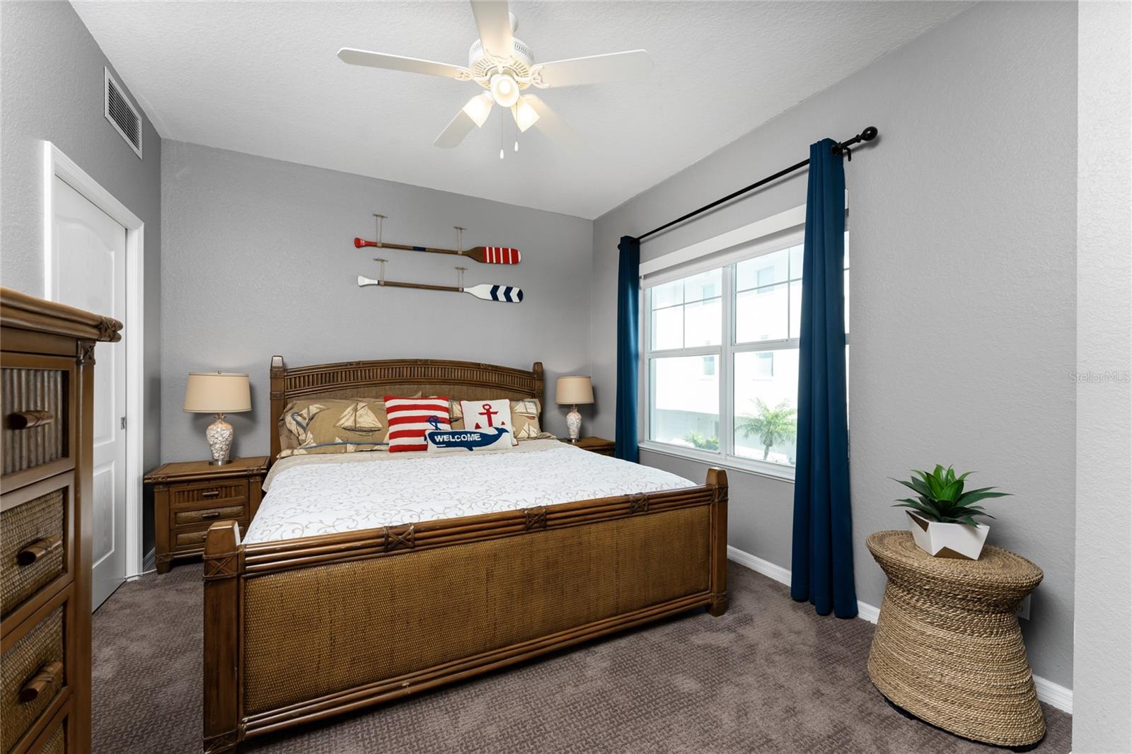 CAPE HAZE MARINA VILLAGE PH - Residential Lease