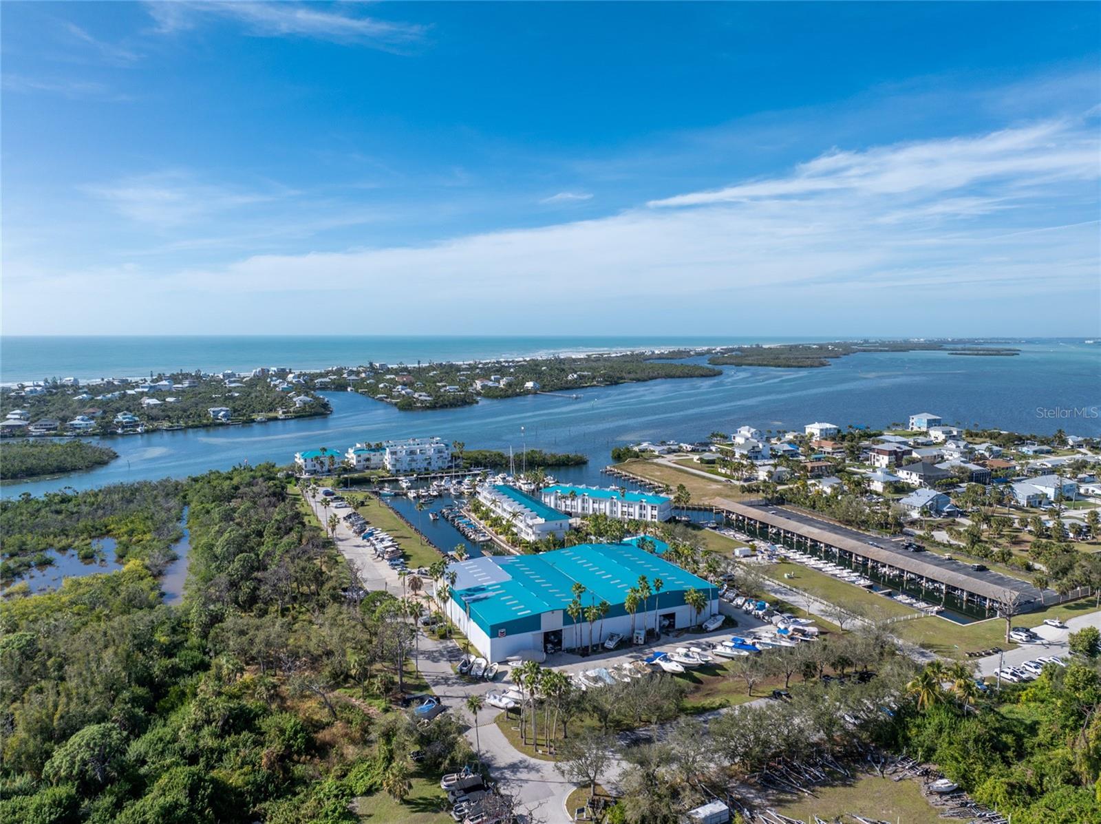 CAPE HAZE MARINA VILLAGE PH - Residential Lease
