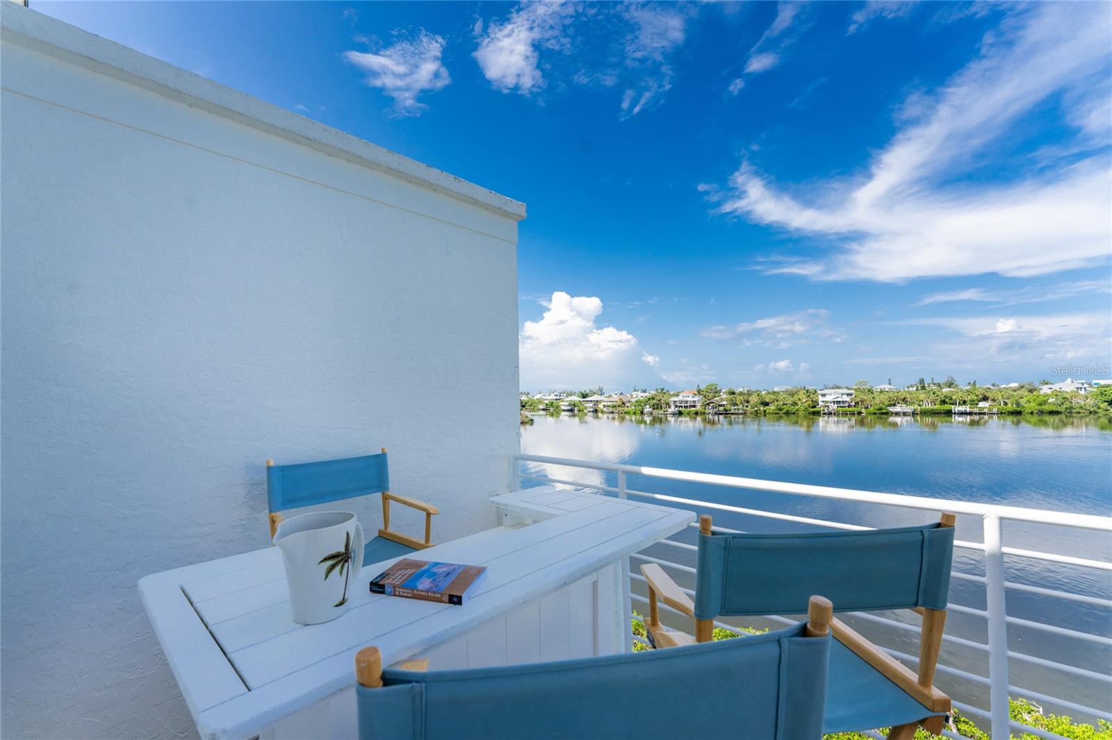 CAPE HAZE MARINA VILLAGE PH - Residential Lease
