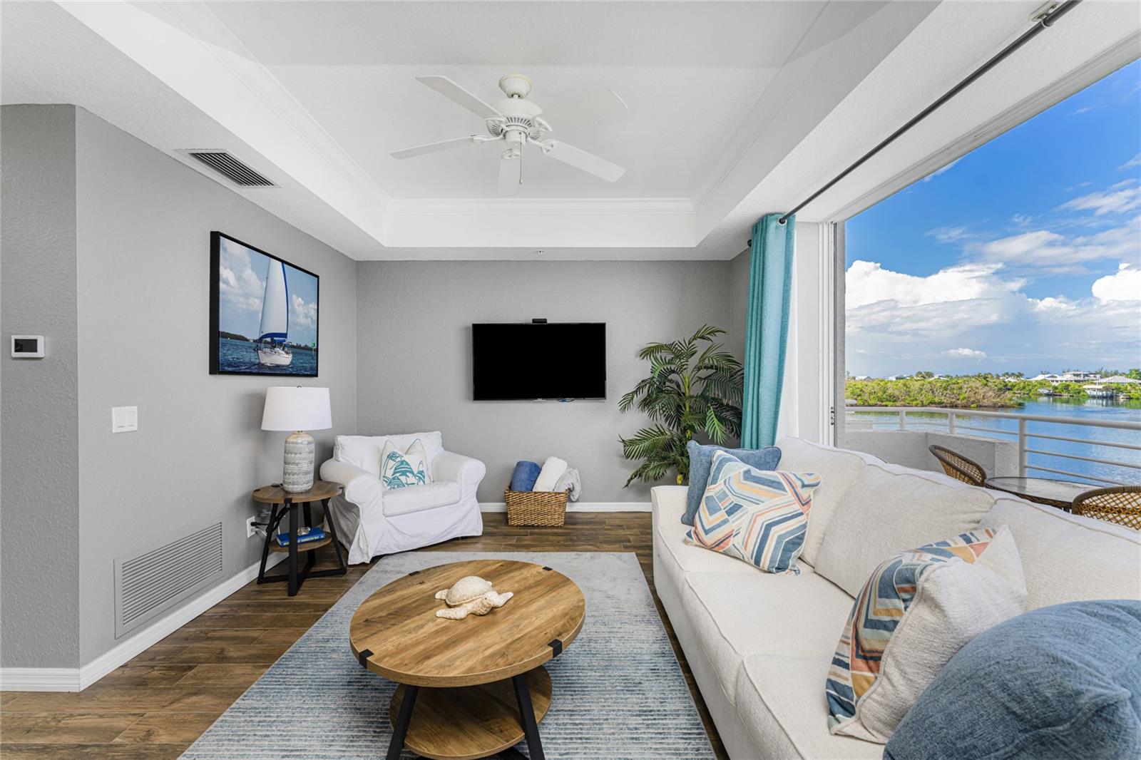 CAPE HAZE MARINA VILLAGE PH - Residential Lease