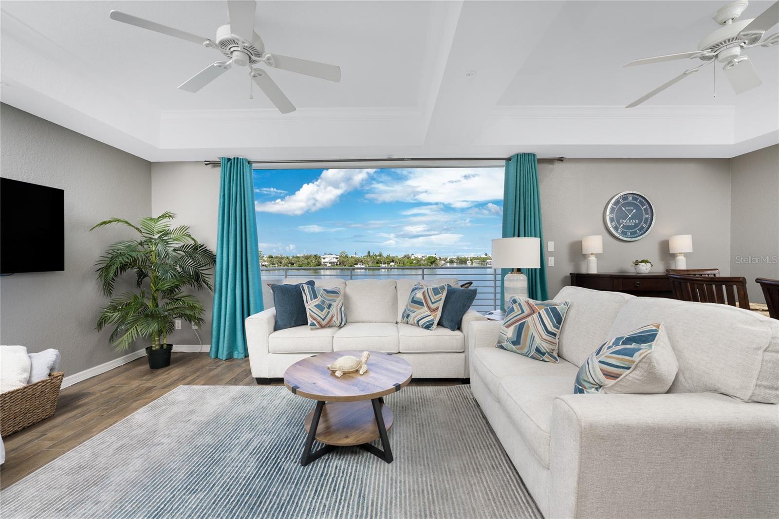 CAPE HAZE MARINA VILLAGE PH - Residential Lease