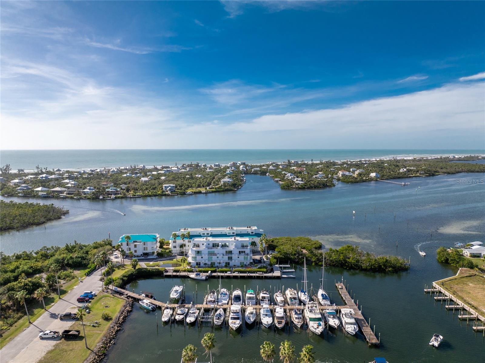 CAPE HAZE MARINA VILLAGE PH - Residential Lease