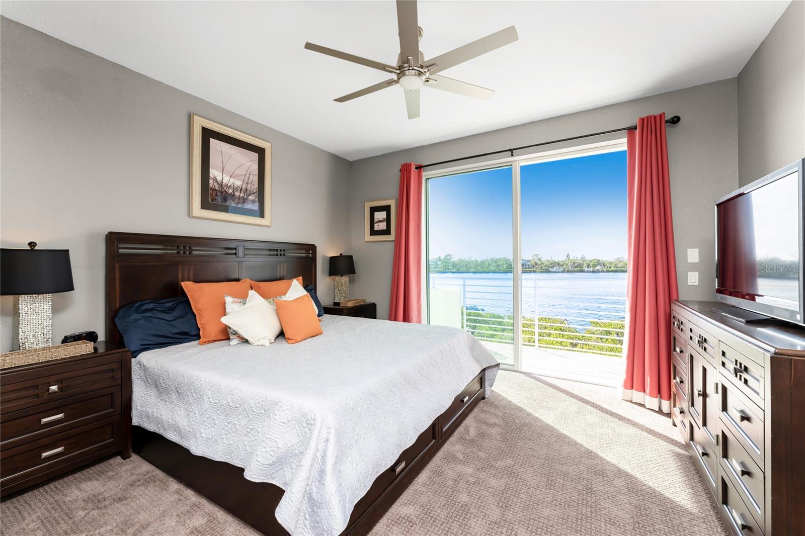 CAPE HAZE MARINA VILLAGE PH - Residential Lease