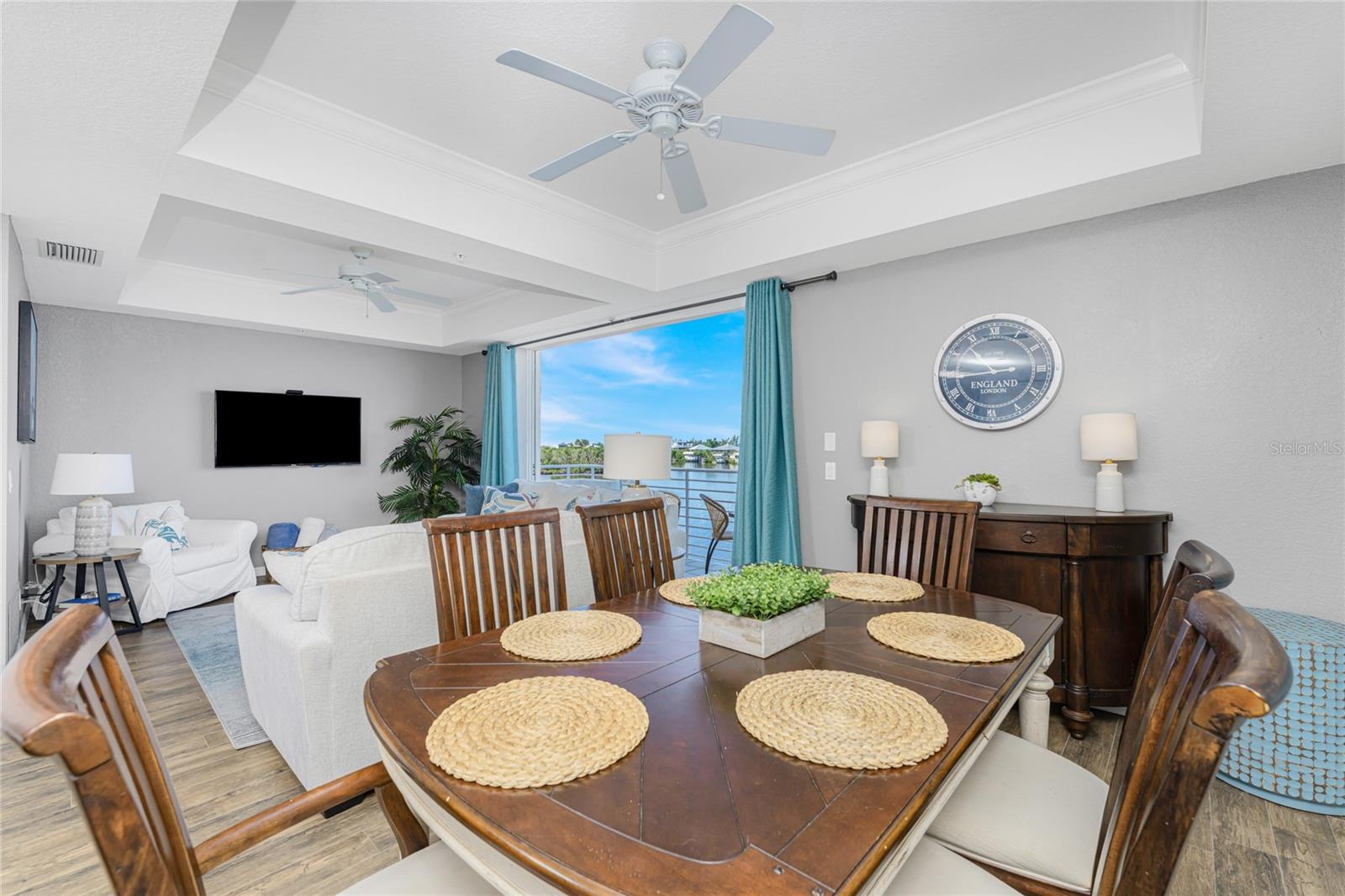 CAPE HAZE MARINA VILLAGE PH - Residential Lease