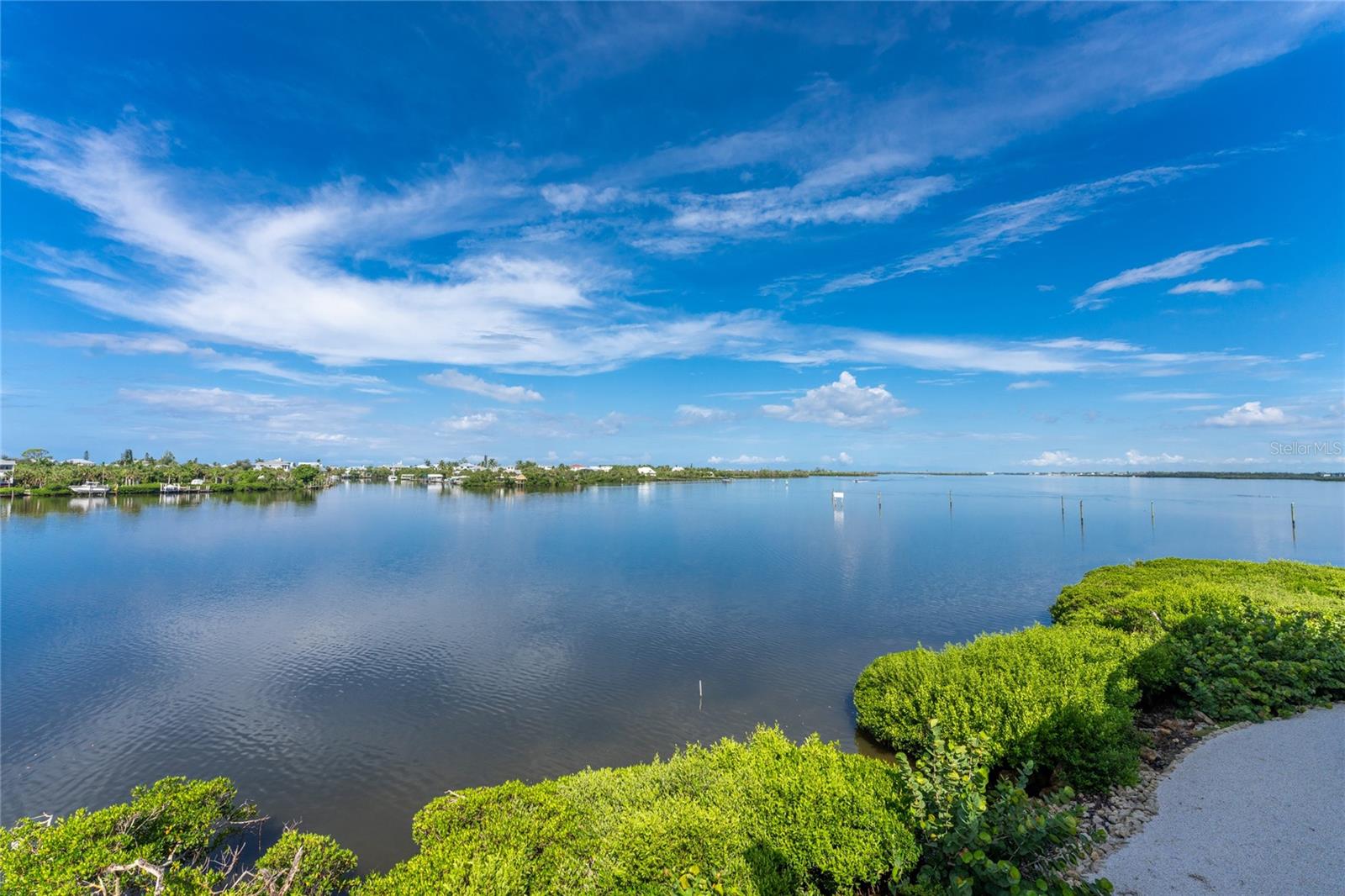 CAPE HAZE MARINA VILLAGE PH - Residential Lease