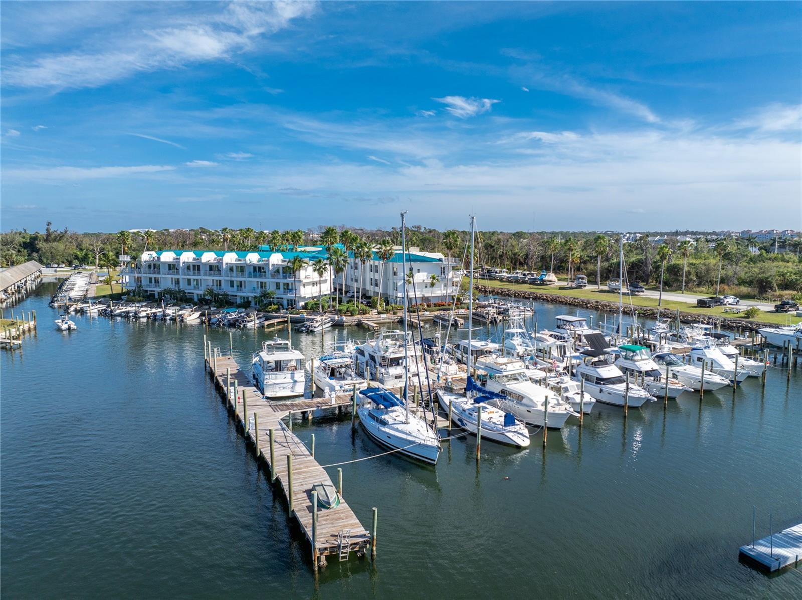 CAPE HAZE MARINA VILLAGE PH - Residential Lease