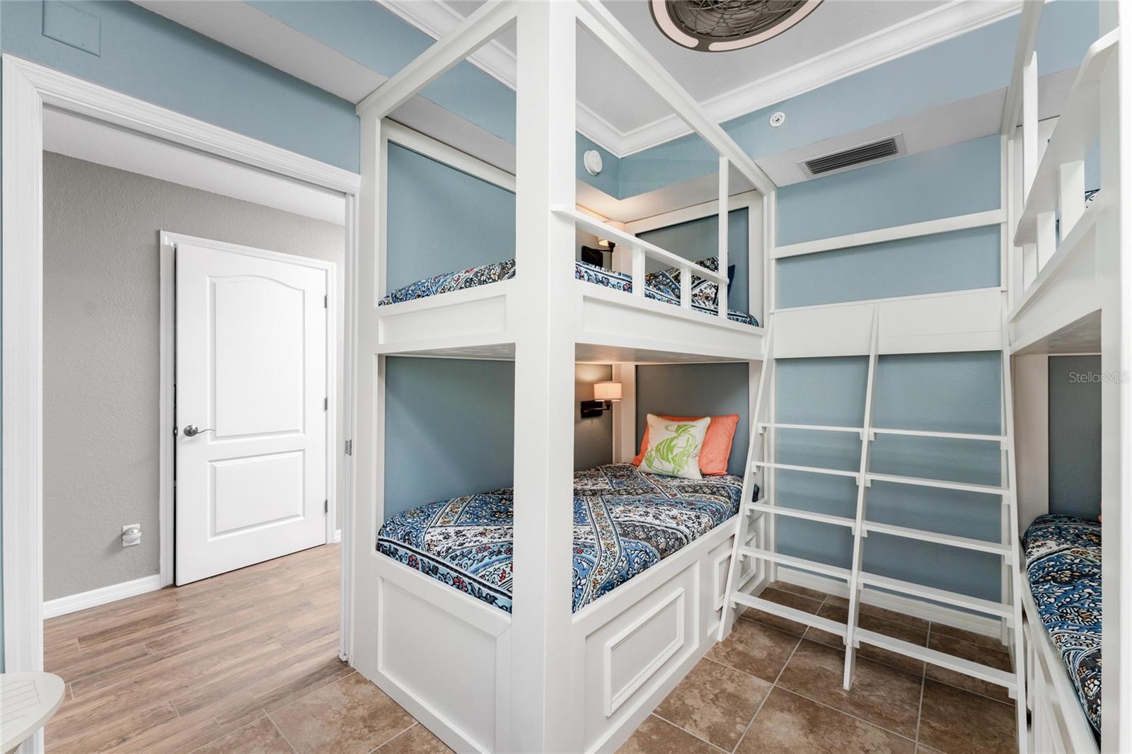 CAPE HAZE MARINA VILLAGE PH - Residential Lease