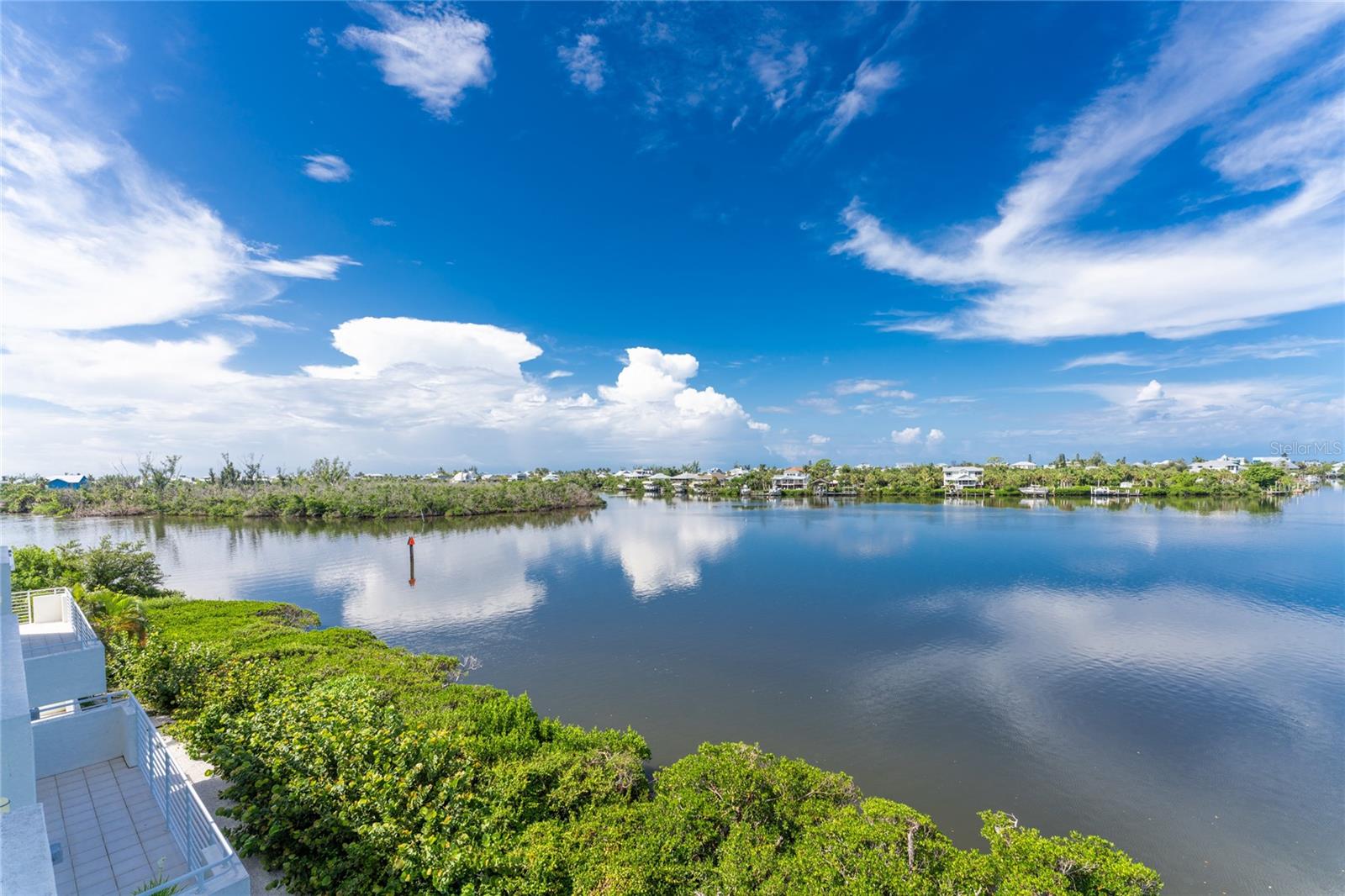 CAPE HAZE MARINA VILLAGE PH - Residential Lease
