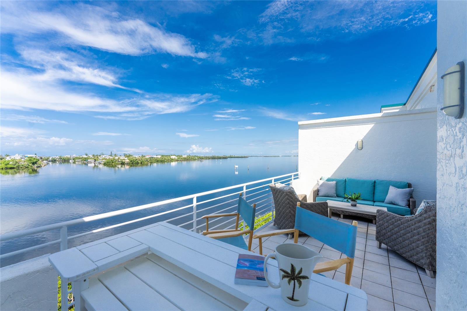 CAPE HAZE MARINA VILLAGE PH - Residential Lease