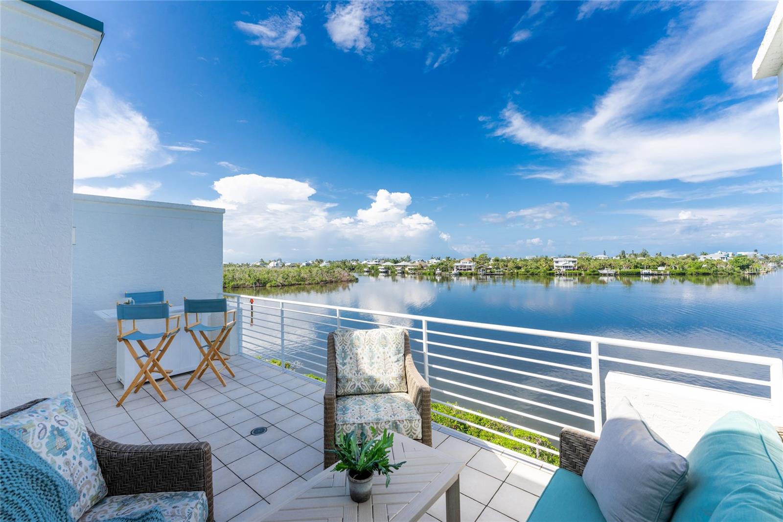 CAPE HAZE MARINA VILLAGE PH - Residential Lease