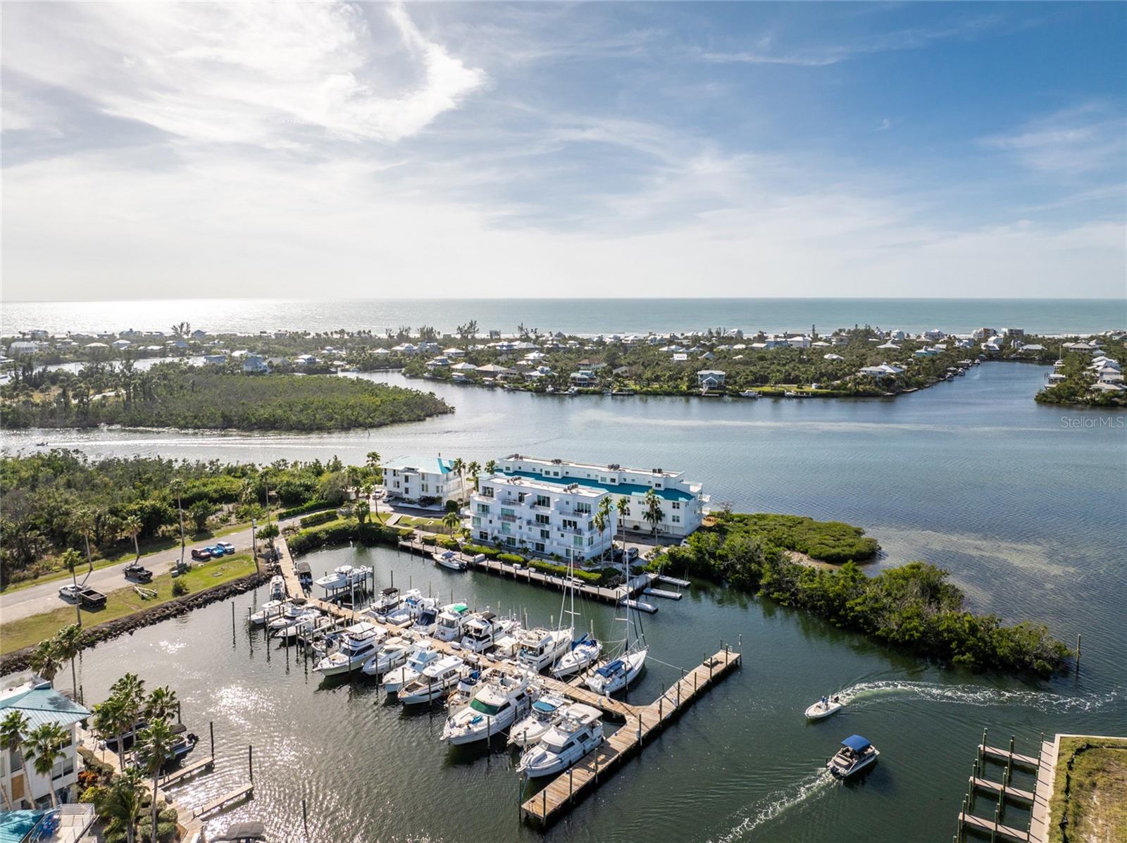CAPE HAZE MARINA VILLAGE PH - Residential Lease