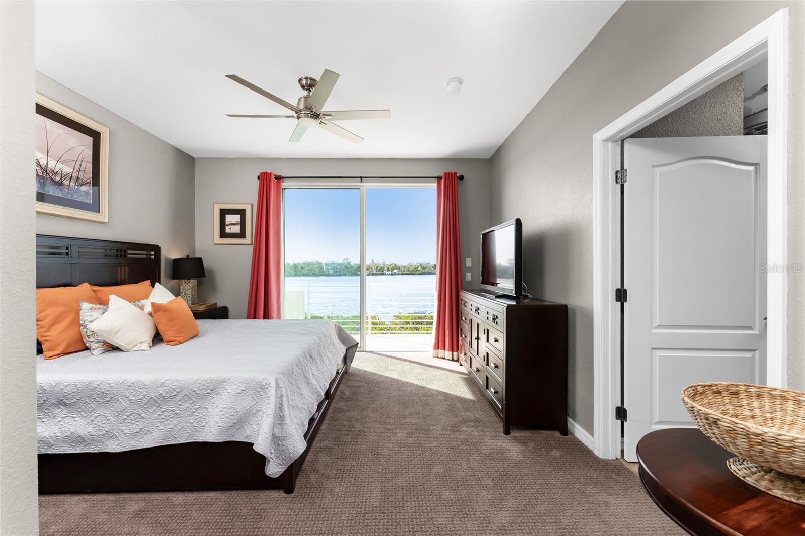 CAPE HAZE MARINA VILLAGE PH - Residential Lease