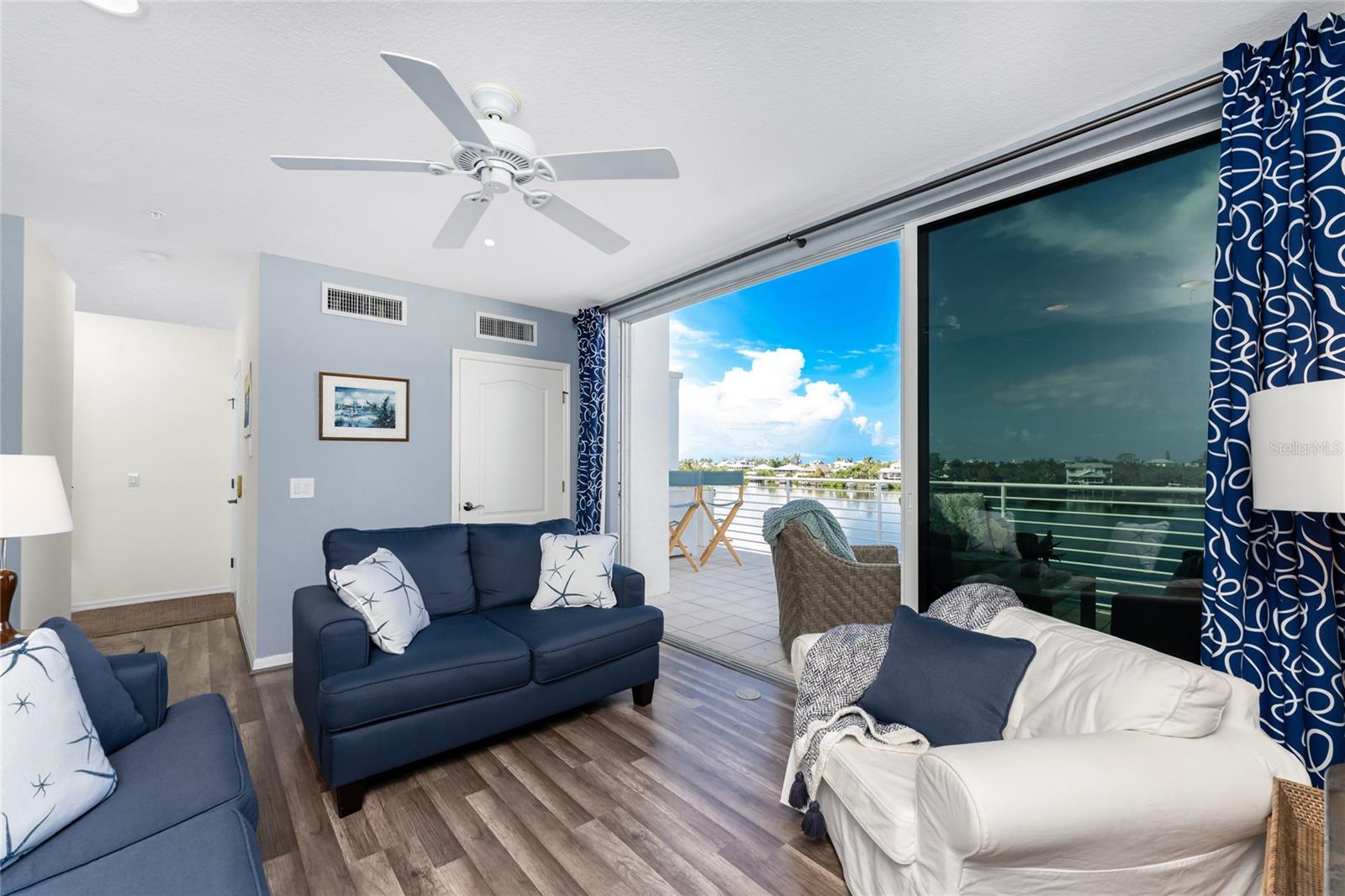 CAPE HAZE MARINA VILLAGE PH - Residential Lease