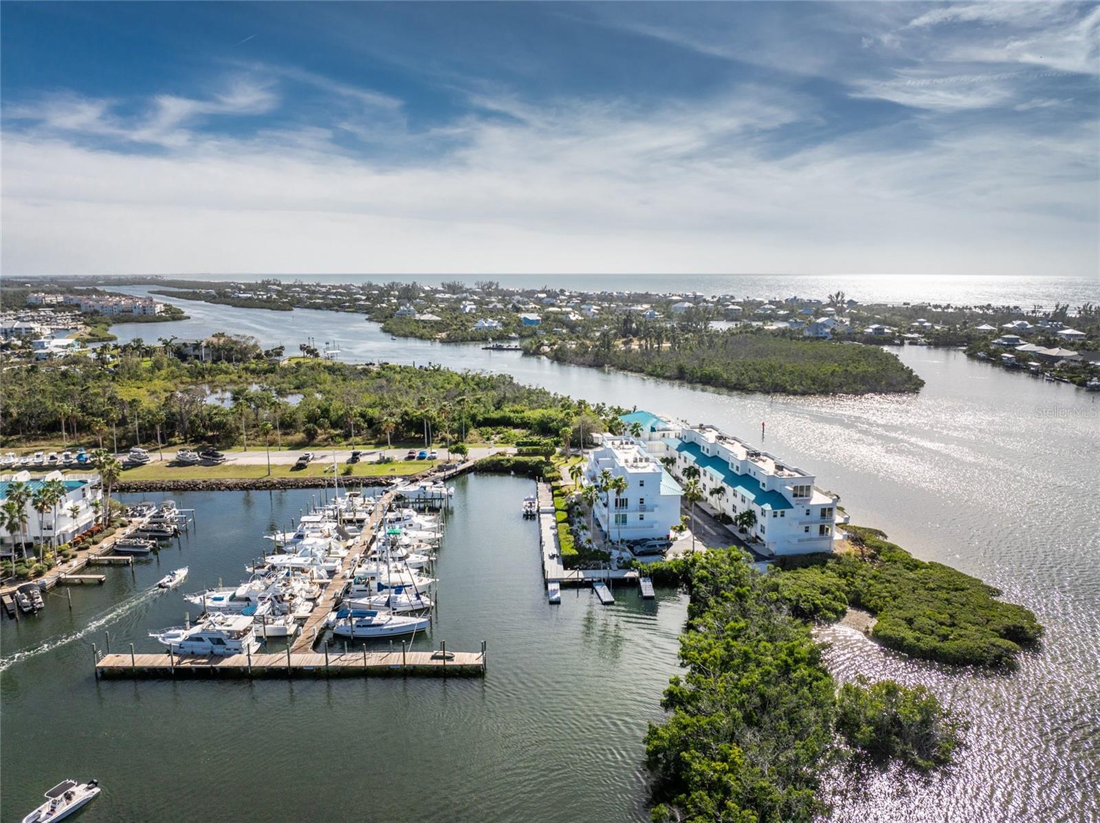 CAPE HAZE MARINA VILLAGE PH - Residential Lease