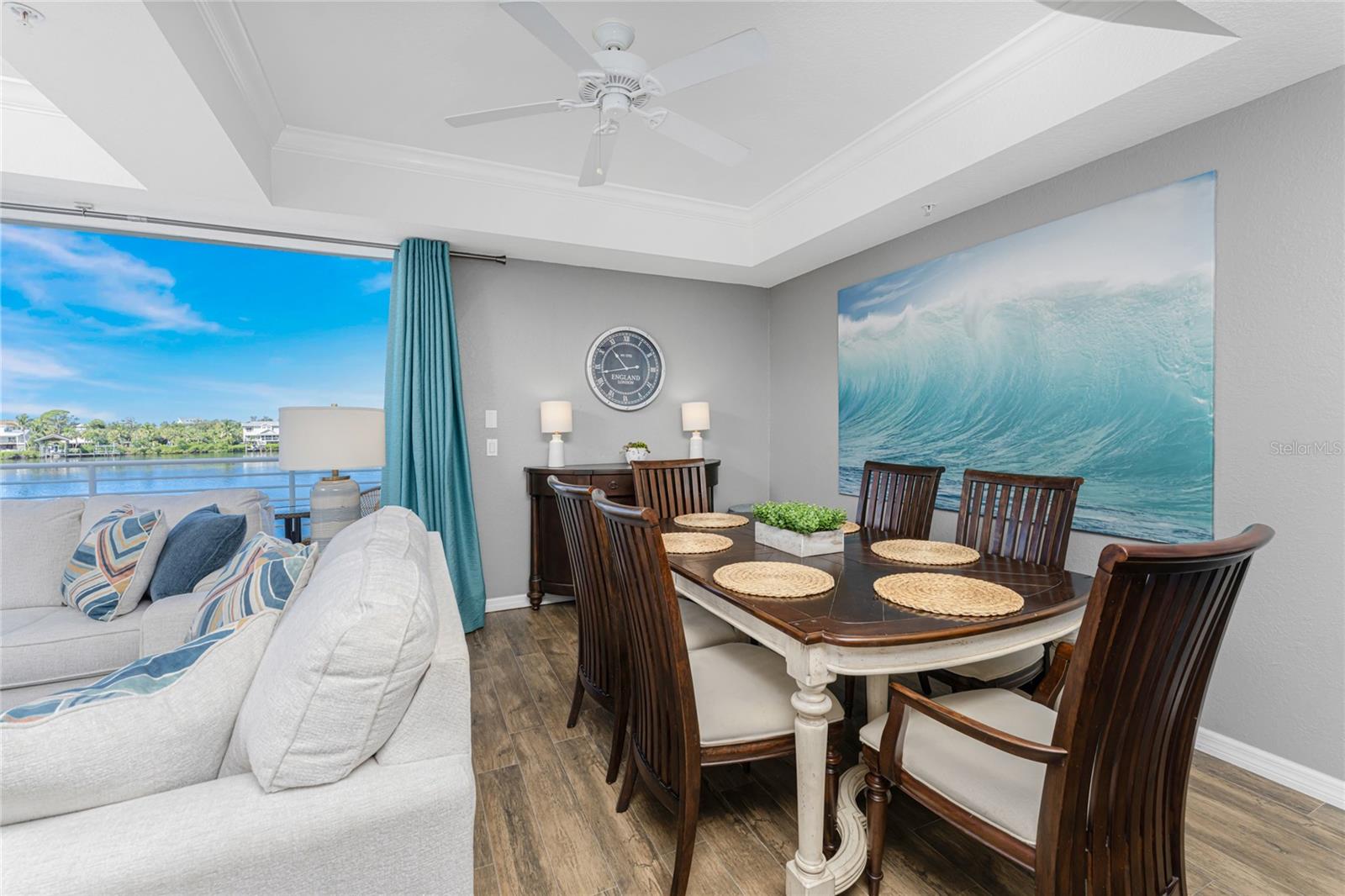 CAPE HAZE MARINA VILLAGE PH - Residential Lease