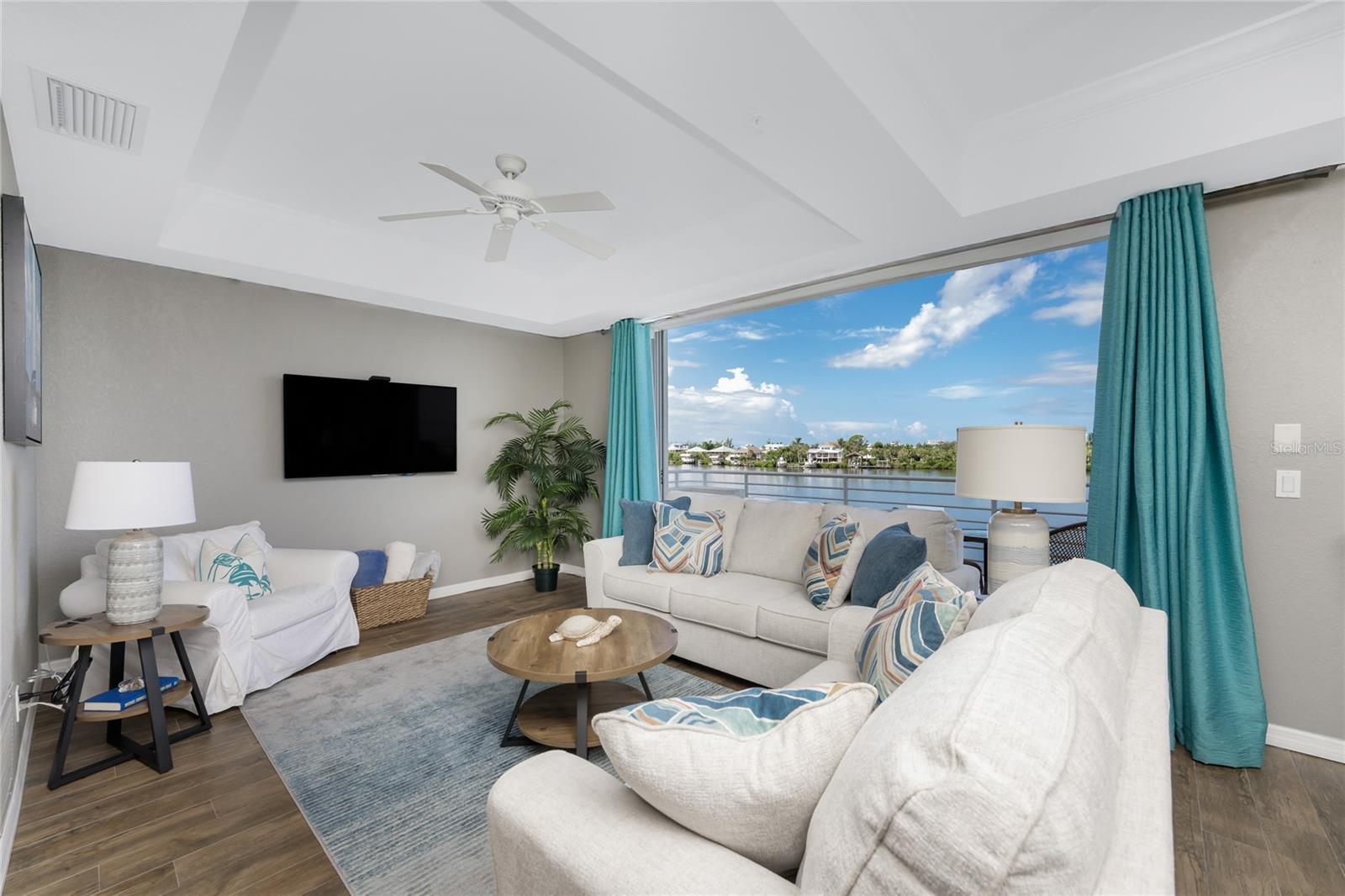 CAPE HAZE MARINA VILLAGE PH - Residential Lease