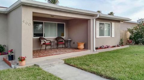 460 82ND AVENUE ST PETE BEACH FL 33706