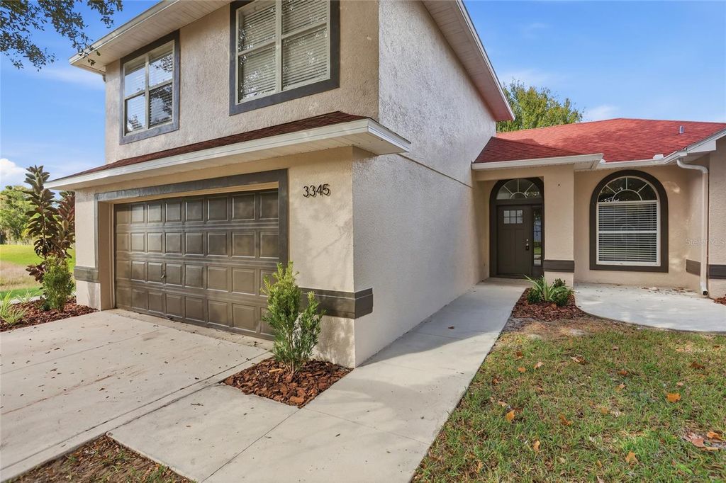 Photo of 3345 Furlong Way, Gotha, FL 34734 (MLS # O6369443)