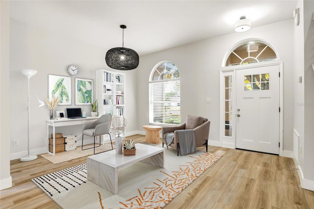 Photo of 3345 Furlong Way, Gotha, FL 34734 (MLS # O6369443)