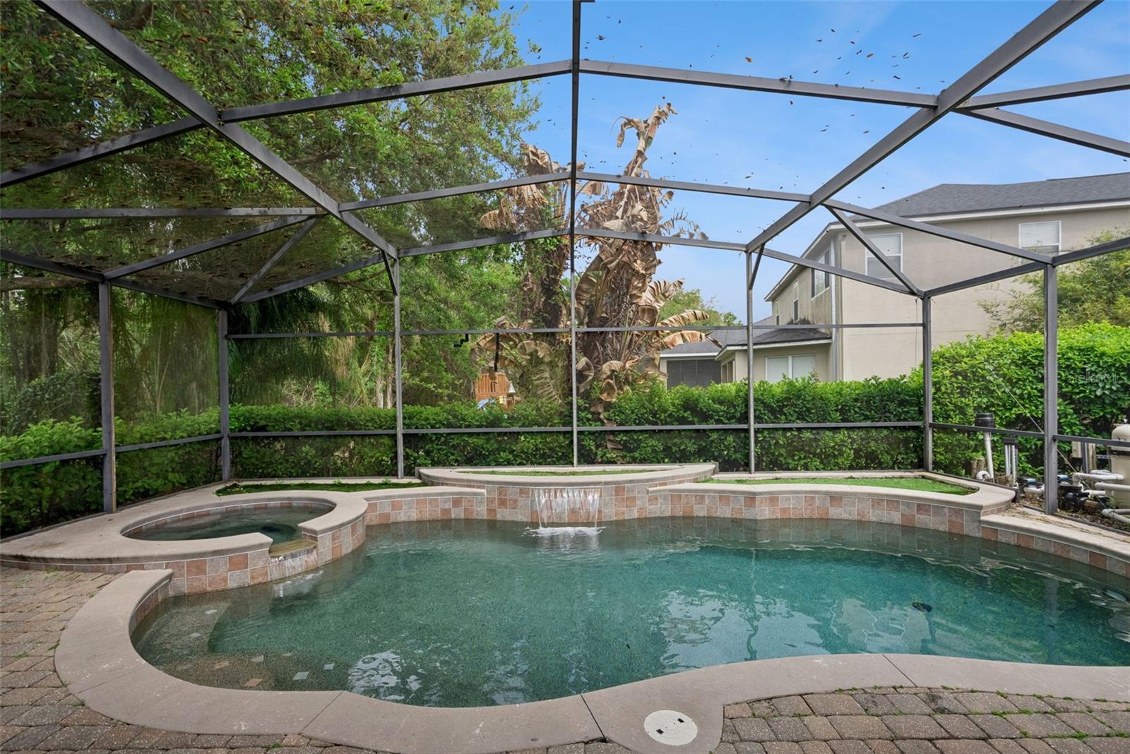 SANCTUARY PH 2 VILLAGE 9 - Residential