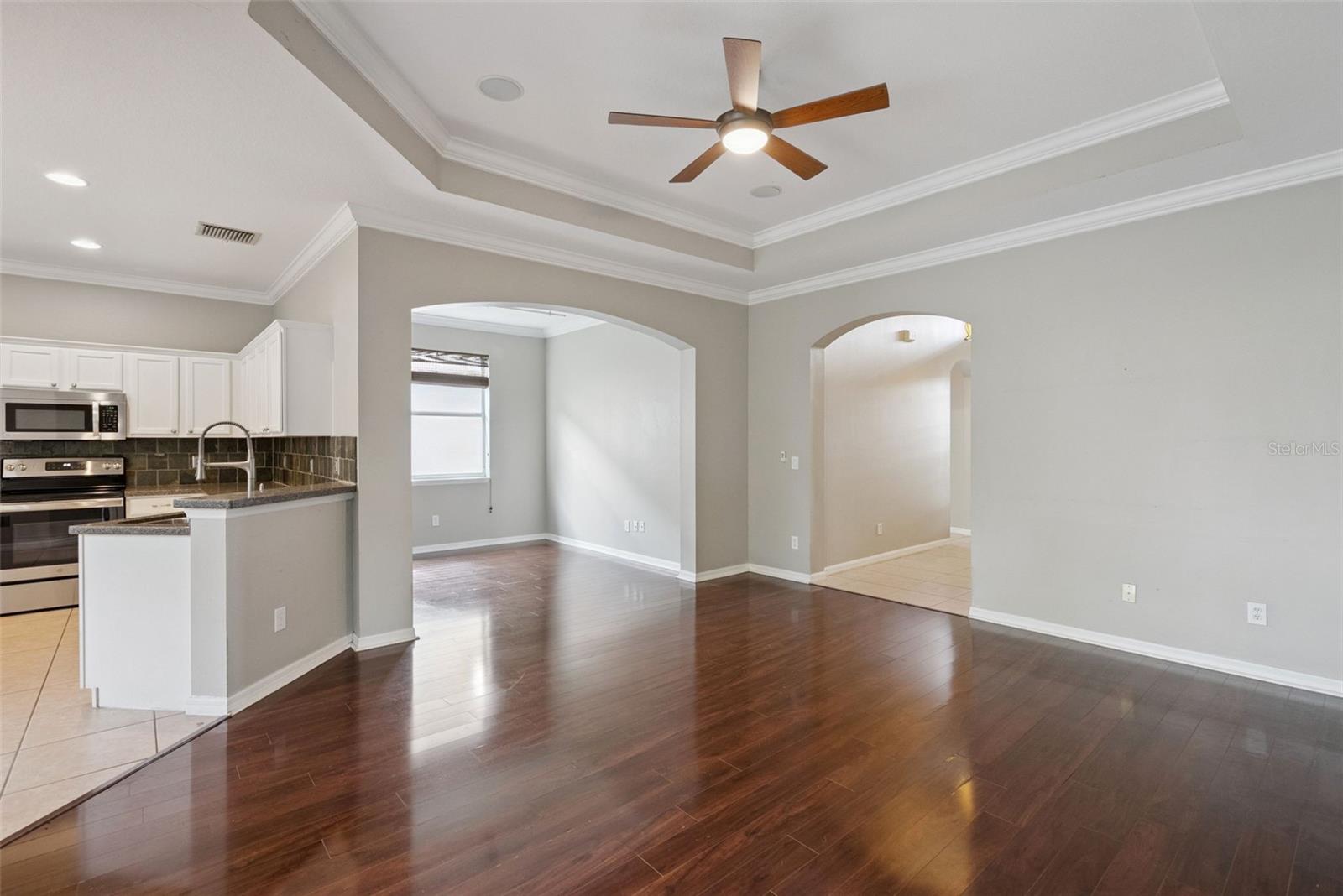 SANCTUARY PH 2 VILLAGE 9 - Residential