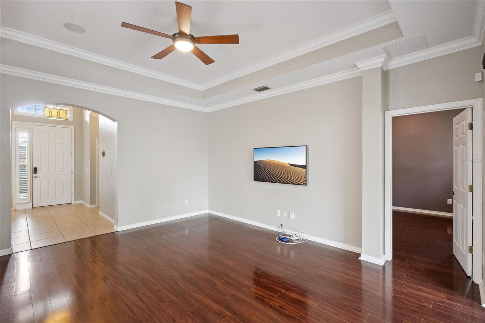 SANCTUARY PH 2 VILLAGE 9 - Residential