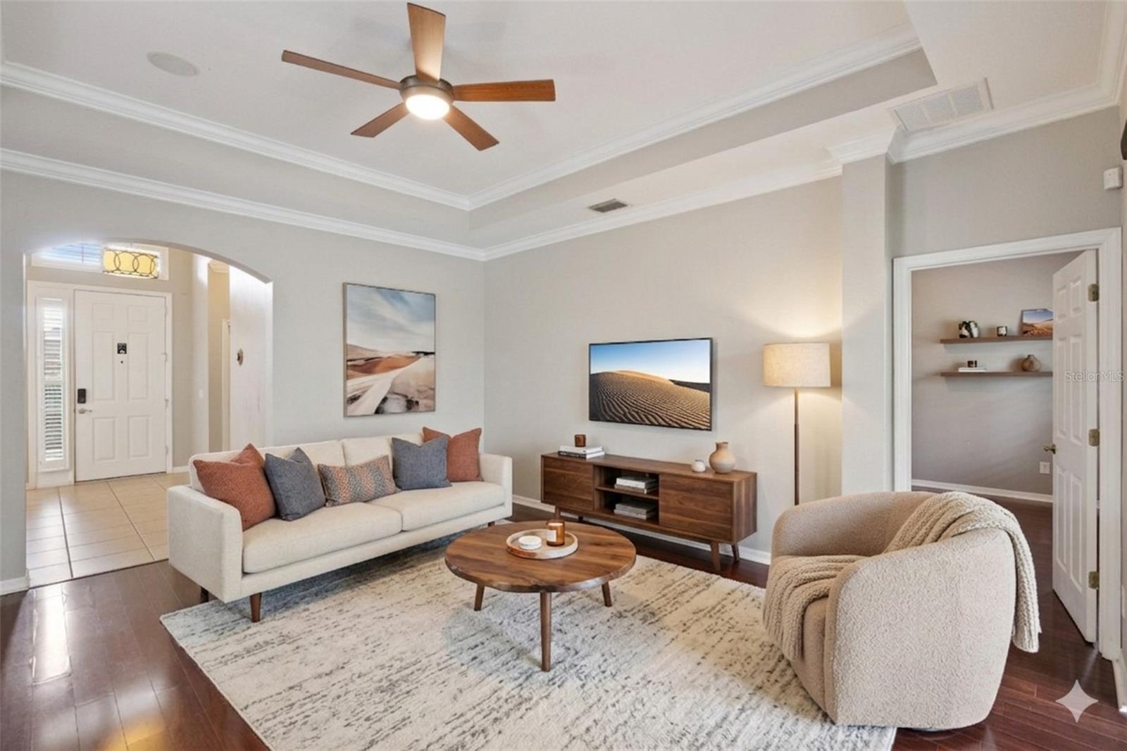 SANCTUARY PH 2 VILLAGE 9 - Residential