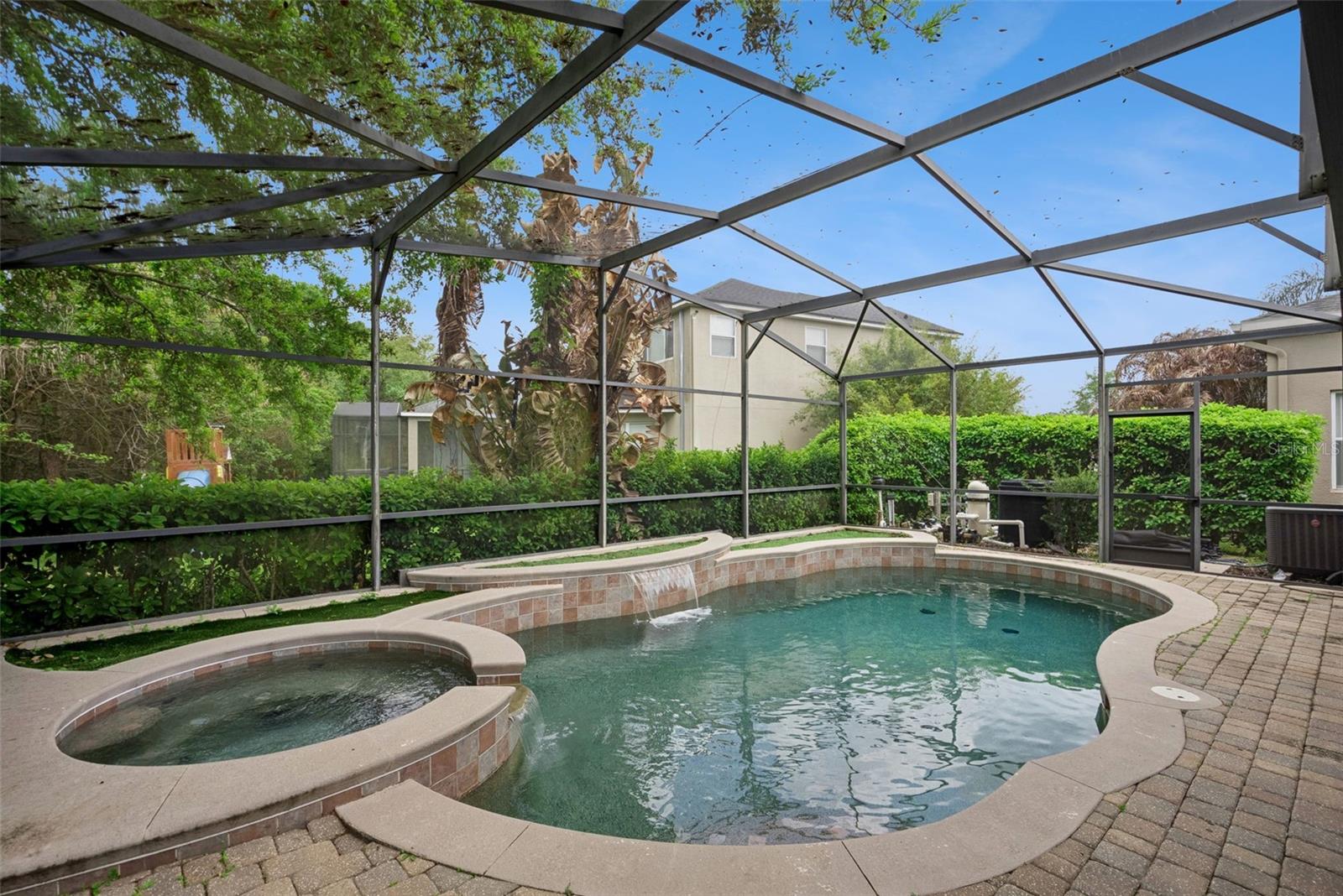 SANCTUARY PH 2 VILLAGE 9 - Residential