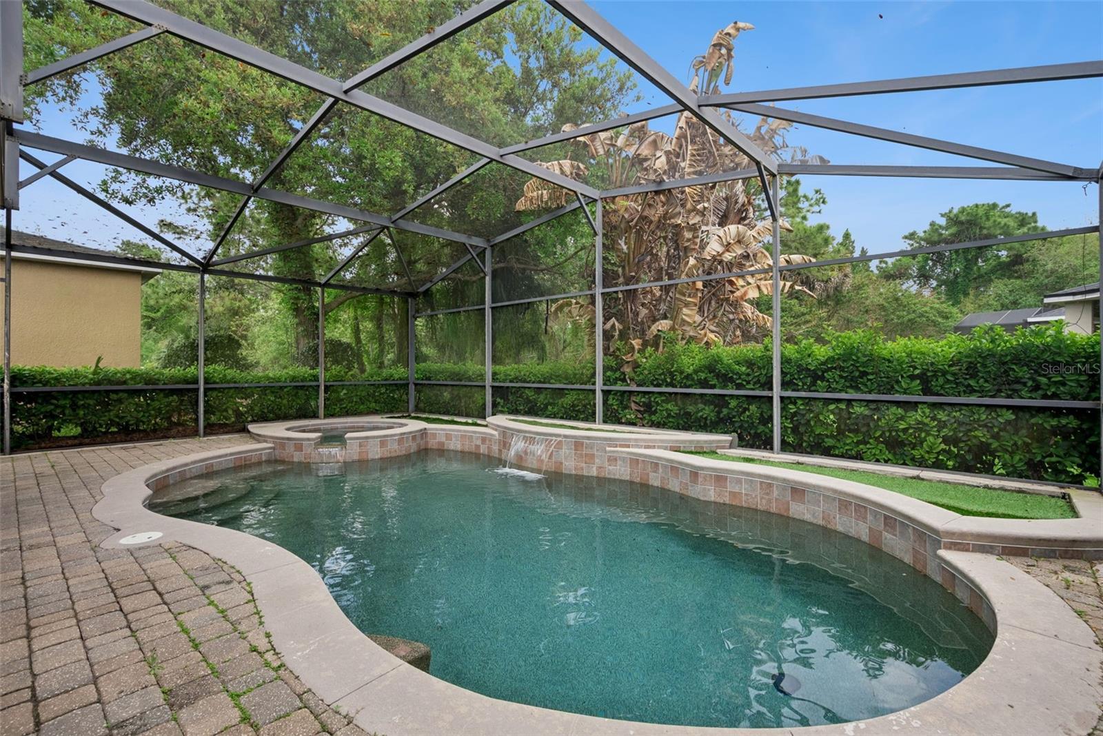 SANCTUARY PH 2 VILLAGE 9 - Residential