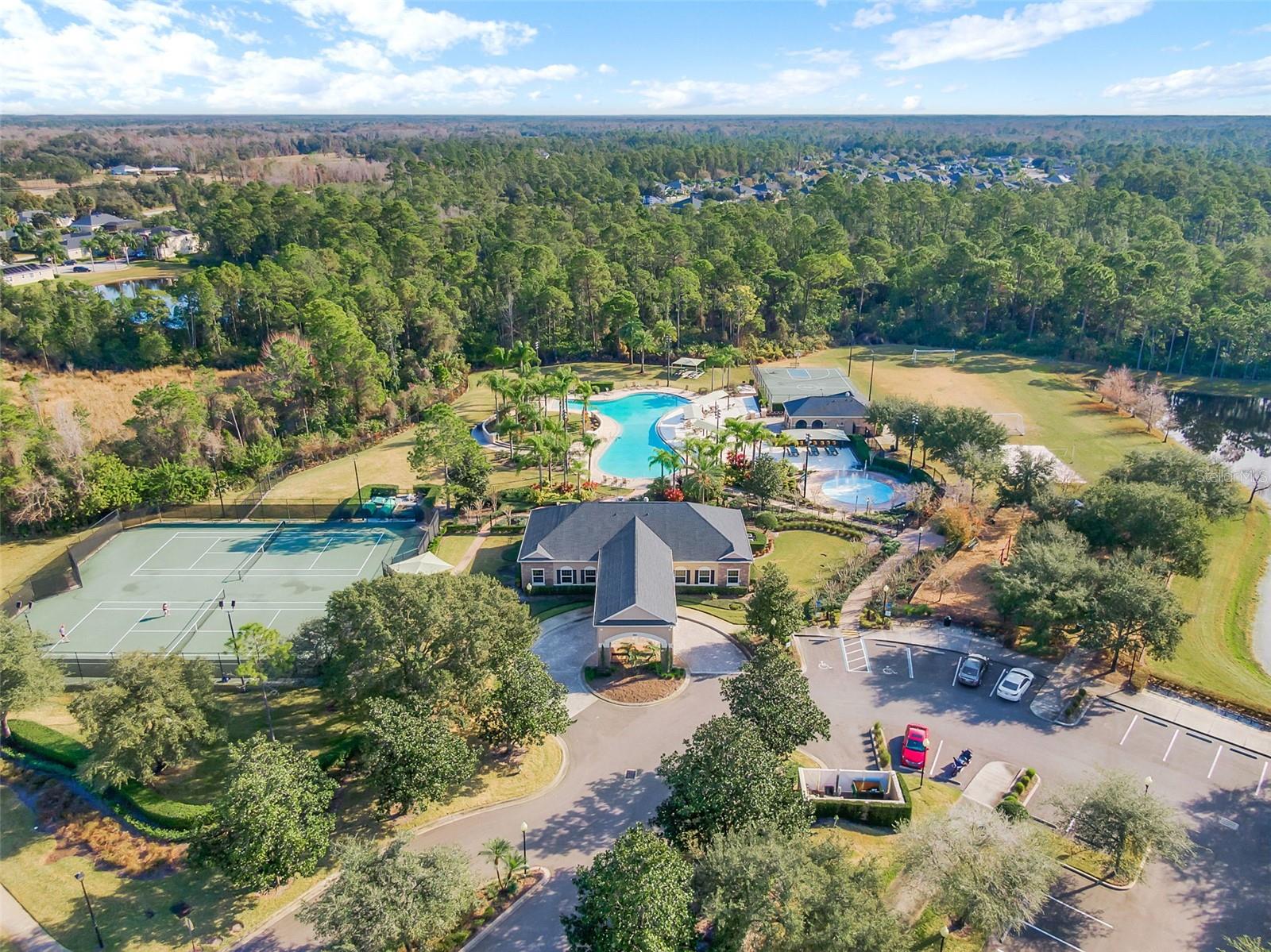 SANCTUARY PH 2 VILLAGE 9 - Residential