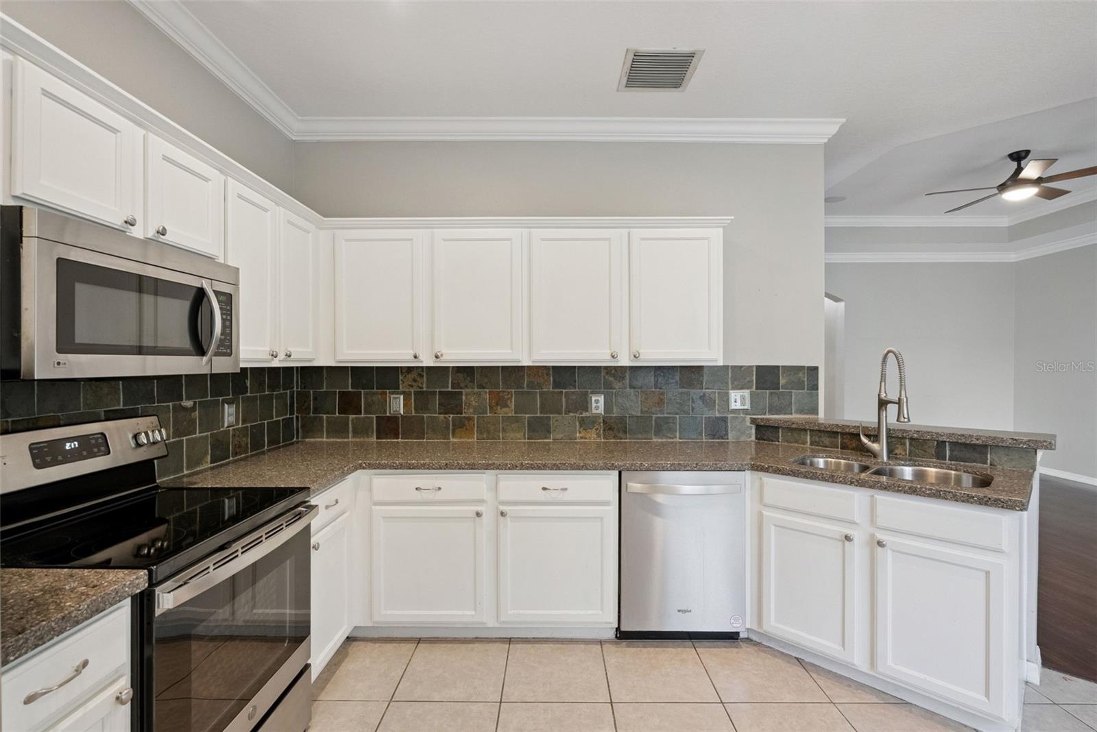 SANCTUARY PH 2 VILLAGE 9 - Residential