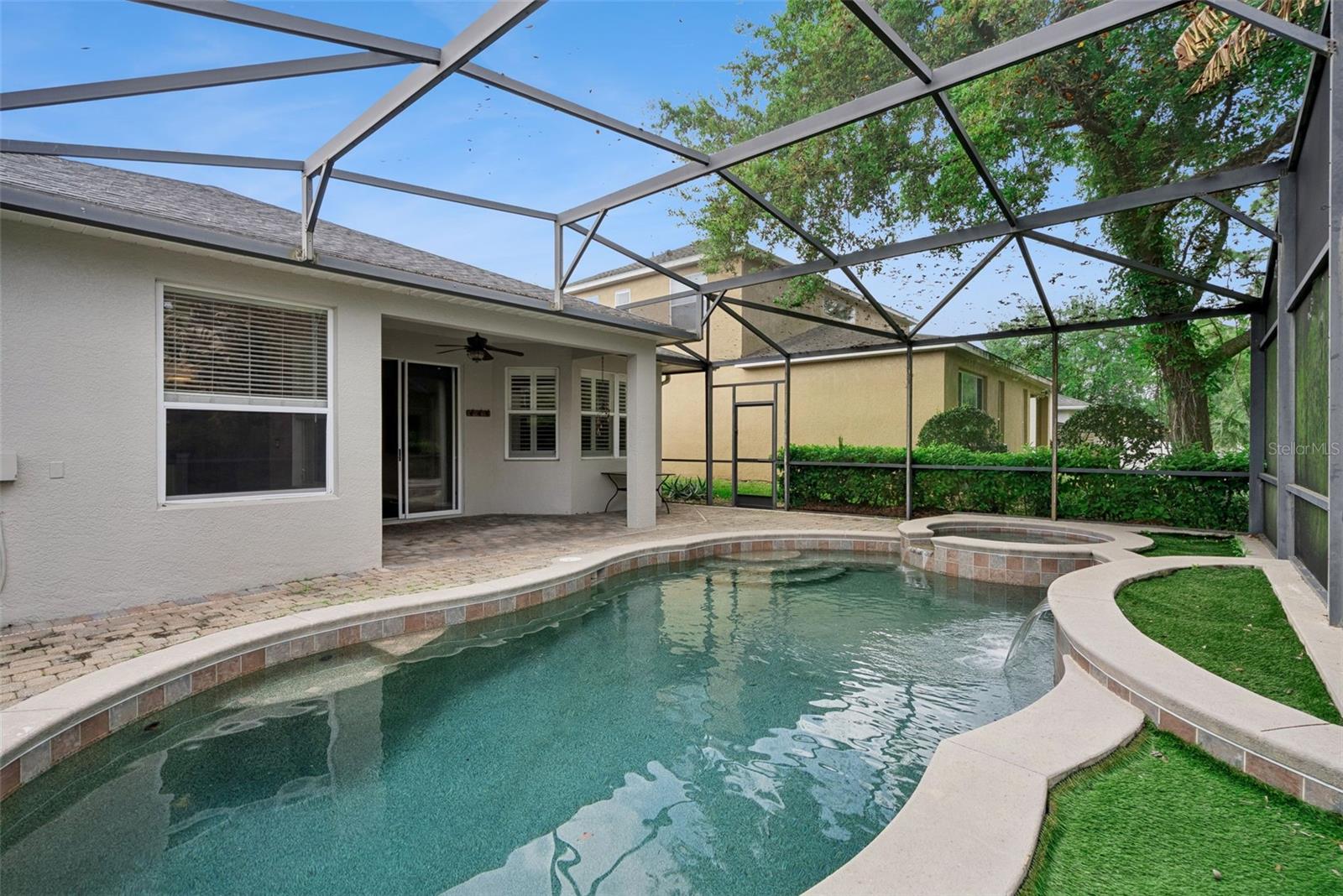 SANCTUARY PH 2 VILLAGE 9 - Residential