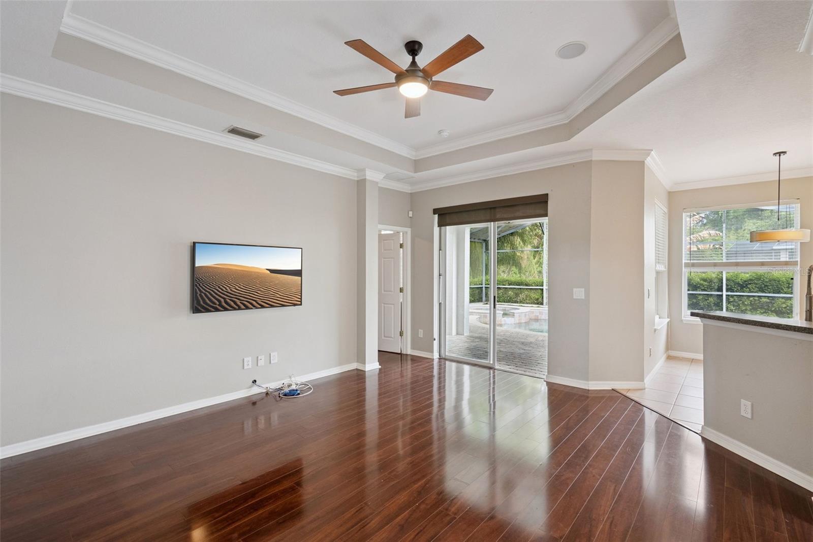 SANCTUARY PH 2 VILLAGE 9 - Residential