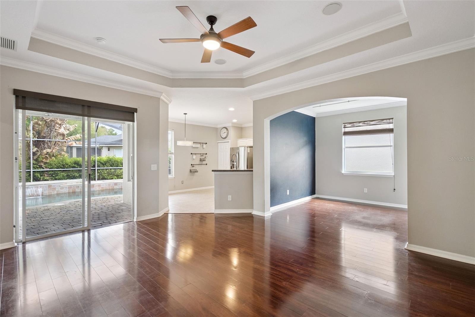 SANCTUARY PH 2 VILLAGE 9 - Residential