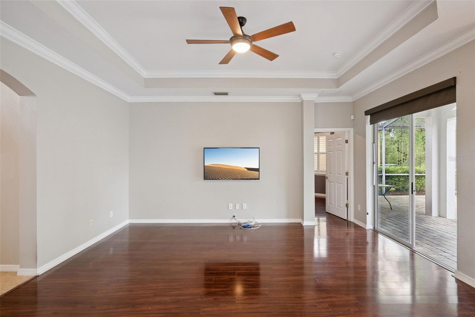 SANCTUARY PH 2 VILLAGE 9 - Residential