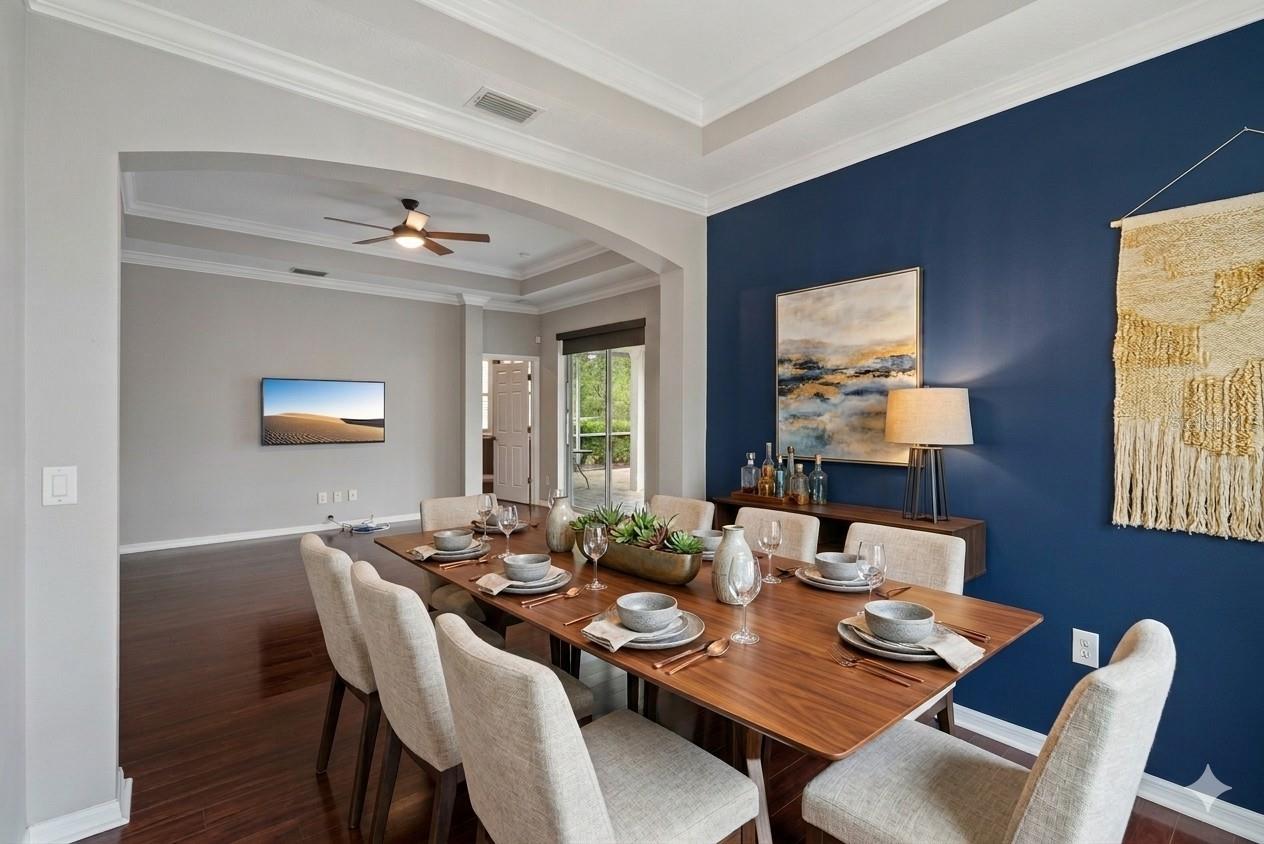 SANCTUARY PH 2 VILLAGE 9 - Residential