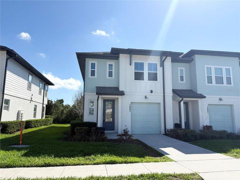 1483 DISCOVERY STREET DAVENPORT FL 33896