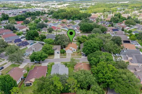 A home in ORLANDO