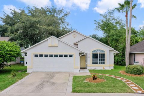 A home in ORLANDO