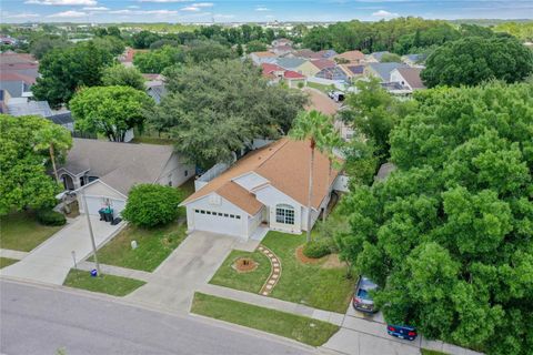 A home in ORLANDO