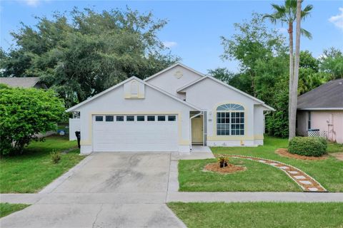 A home in ORLANDO