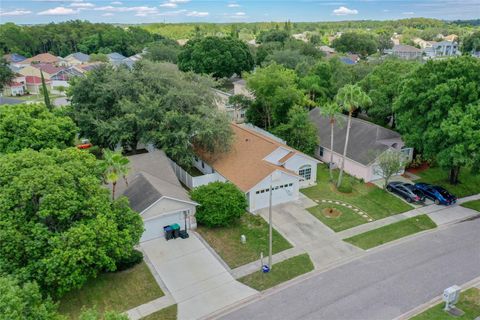 A home in ORLANDO