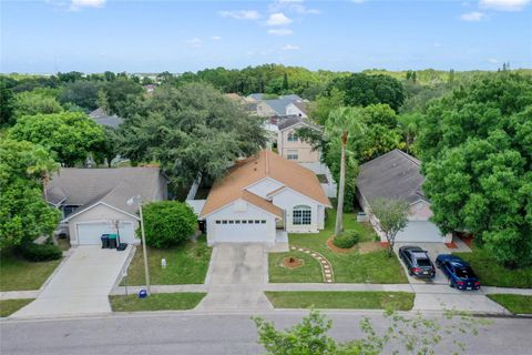 A home in ORLANDO